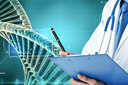 荆州哪家医院可以做DNA亲子鉴定，荆州医院做DNA鉴定办理流程