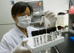 神农架什么医院可以做DNA鉴定，神农架医院做血缘检测流程