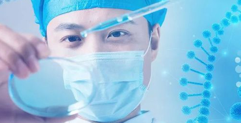 忻州第二人民医院可以做亲子鉴定吗,忻州医院做DNA鉴定需要什么流程