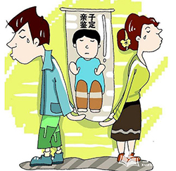 宁夏专业个人亲子鉴定机构去哪，宁夏隐私亲子鉴定如何办理
