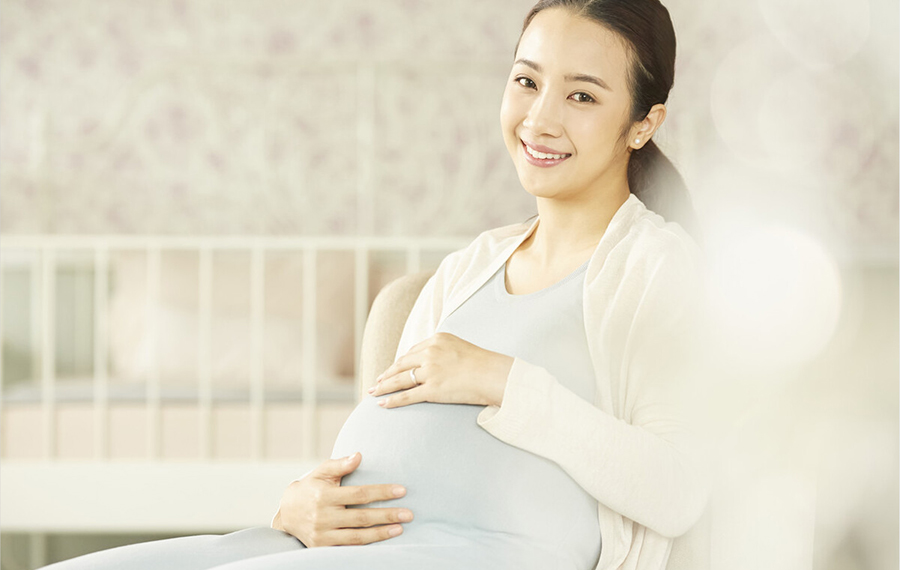 荆门怀孕了如何确定孩子生父是谁,荆门怀孕亲子鉴定办理费用