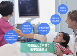 上海怀孕亲子鉴定多少钱，上海产前亲子鉴定需要怎么办理