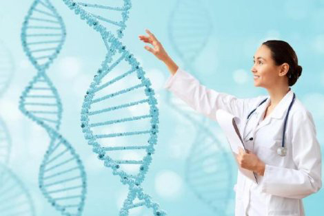 锦州哪家医院可以做DNA亲子鉴定,锦州医院做DNA鉴定流程