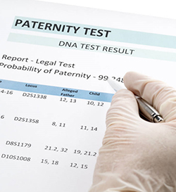 汉中DNA鉴定机构，汉中亲子鉴定需要怎么做